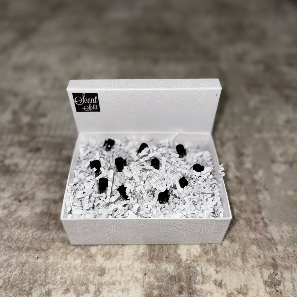 Scent Split Fragrance Sample Set - image 1